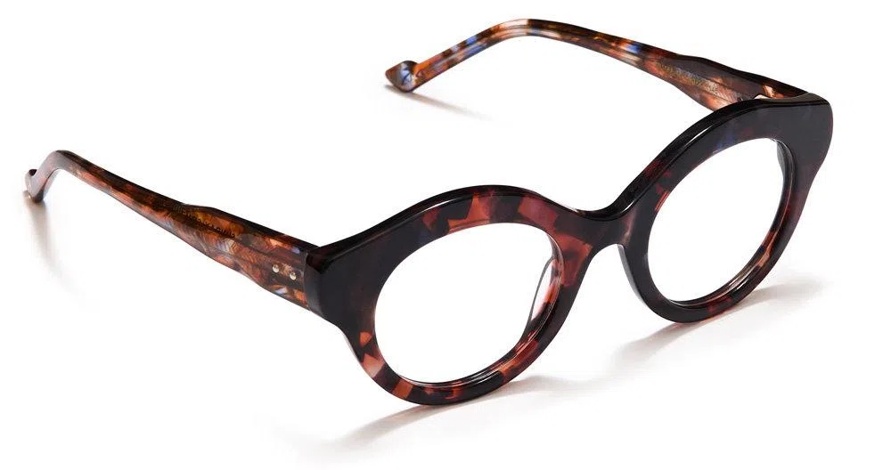Sunday Somewhere SS1066 Eyeglasses - view 4